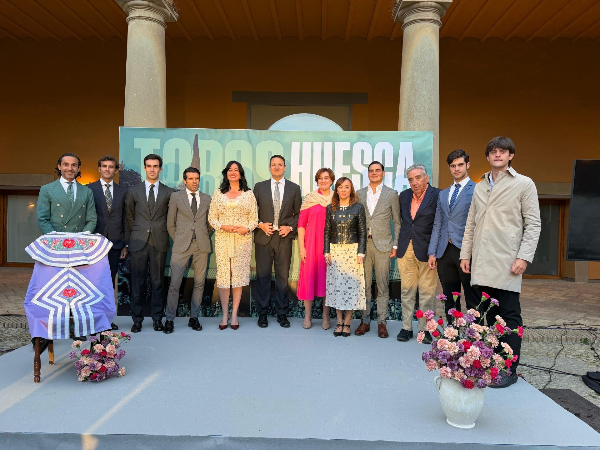 Talavante, Roca Rey y toros vitorinos en la Feria de la Albahaca 2026 Talavante, Roca Rey y toros vitorinos en la Feria de la Albahaca 2026
