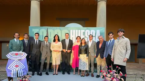 Talavanta, Roca Rey y toros vitorinos en la Feria de la Albahaca 2026 Talavanta, Roca Rey y toros vitorinos en la Feria de la Albahaca 2026