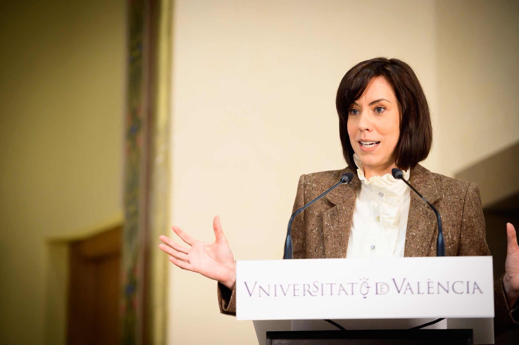 Morant acusa al Consell de “bloquear” inversiones educativas y respalda las reivindicaciones docentes Morant acusa al Consell de “bloquear” inversiones educativas y respalda las reivindicaciones docentes