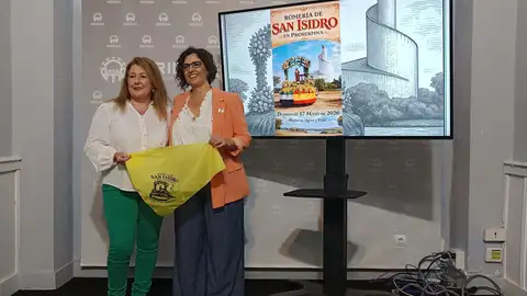 La Romería de San Isidro regresa a Mérida el próximo 17 de mayo con un amplio programa destinado al ocio familiar La Romería de San Isidro regresa a Mérida el próximo 17 de mayo con un amplio programa destinado al ocio familiar
