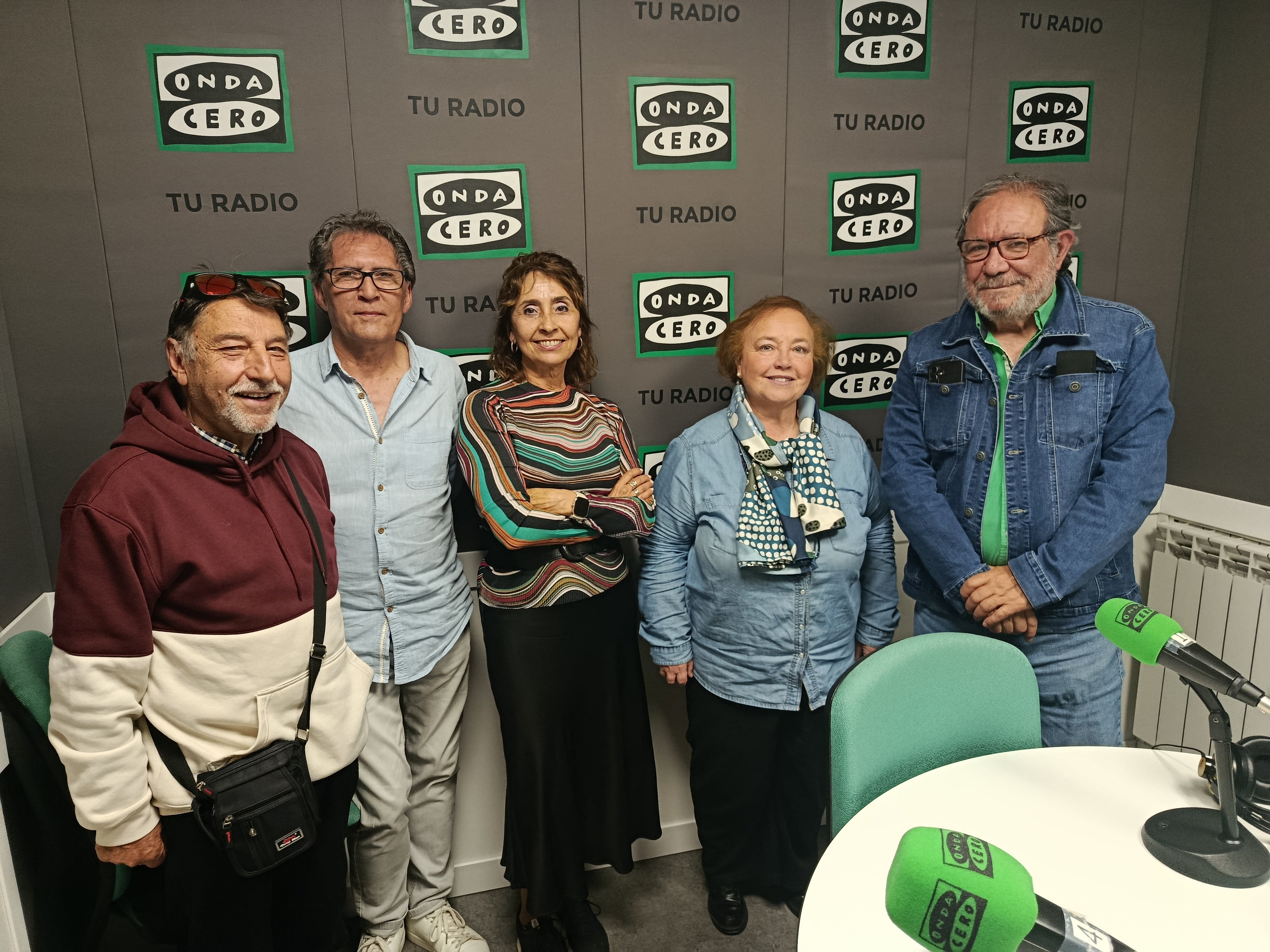 Los "Ilustrados" de Teruel celebran la restauración del Torico Los "Ilustrados" de Teruel celebran la restauración del Torico