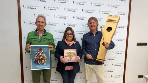 Biella Nuei celebrará en el Teatro Olimpia sus 40 años junto a grandes músicos Biella Nuei celebrará en el Teatro Olimpia sus 40 años junto a grandes músicos