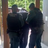 Detenidas cuatro personas en Euskadi por estafar más de 400.000 euros invertidos en criptoactivos