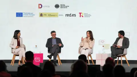 La ciudadanía reclama una protección efectiva de sus derechos en el mundo digital La ciudadanía reclama una protección efectiva de sus derechos en el mundo digital