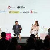 La ciudadanía reclama una protección efectiva de sus derechos en el mundo digital La ciudadanía reclama una protección efectiva de sus derechos en el mundo digital