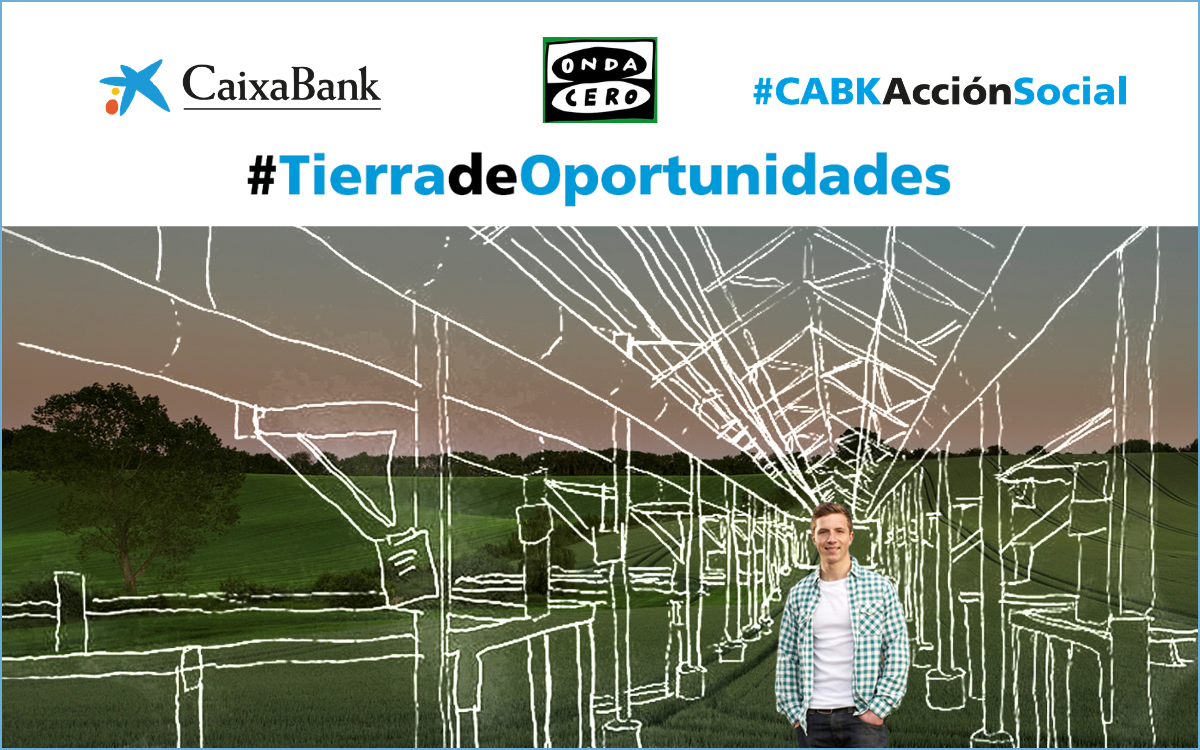Tierra de Oportunidades 2 Tierra de Oportunidades 2
