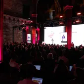 Pedro Sánchez reclama actuar para que "los derechos sean tan sólidos en el espacio digital como lo son en el físico" Pedro Sánchez reclama actuar para que "los derechos sean tan sólidos en el espacio digital como lo son en el físico"