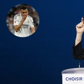 Le Pen ironiza con Mbappé tras sus críticas a la extrema derecha: "Se fue del PSG para ganar la Champions... y la ganó el PSG" Le Pen ironiza con Mbappé tras sus críticas a la extrema derecha: "Se fue del PSG para ganar la Champions... y la ganó el PSG"