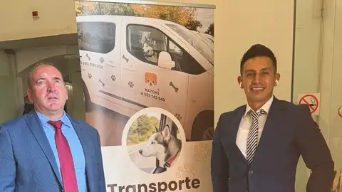 Inclusión y accesibilidad: Hatchi Europa participa en los II Premios de ASPEGUICV Inclusión y accesibilidad: Hatchi Europa participa en los II Premios de ASPEGUICV
