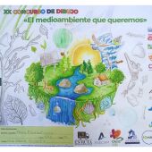 Más de 6.000 escolares participan en el XX Concurso de Dibujo de Onda Cero Sagunto 'El medio ambiente que queremos'