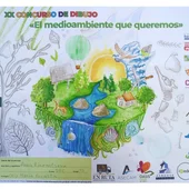 Más de 6.000 escolares participan en el XX Concurso de Dibujo de Onda Cero Sagunto 'El medio ambiente que queremos' Más de 6.000 escolares participan en el XX Concurso de Dibujo de Onda Cero Sagunto 'El medio ambiente que queremos'