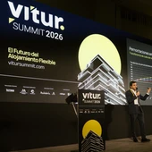 El alojamiento flexible se consolida en Europa con España como mercado líder El alojamiento flexible se consolida en Europa con España como mercado líder
