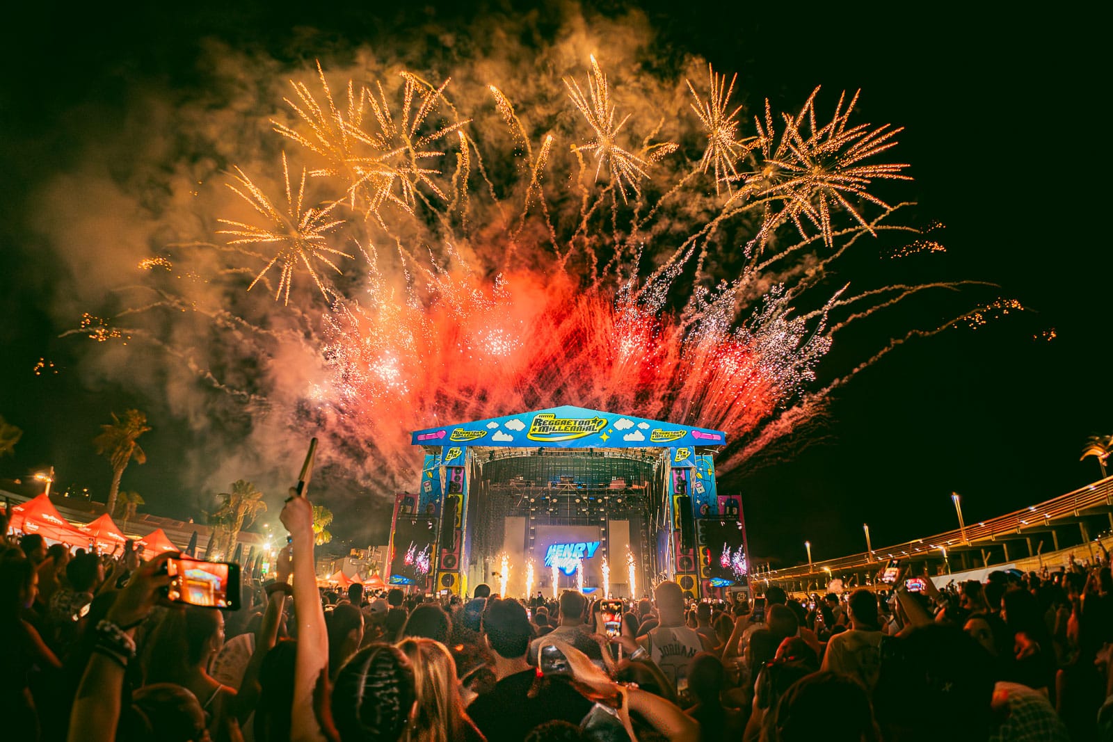 Reggaeton Millennial Fest 2026 completa el cartel de Alicante con la confirmación estelar de Gente de Zona Reggaeton Millennial Fest 2026 completa el cartel de Alicante con la confirmación estelar de Gente de Zona