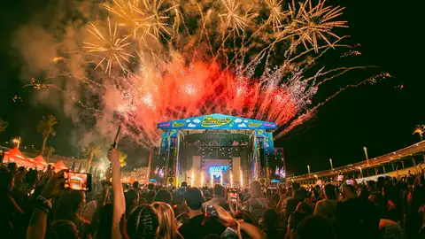 Reggaeton Millennial Fest 2026 Reggaeton Millennial Fest 2026