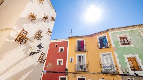 El Ayuntamiento de Villajoyosa declarar&aacute; La Vila Vella como evento de inter&eacute;s tur&iacute;stico local