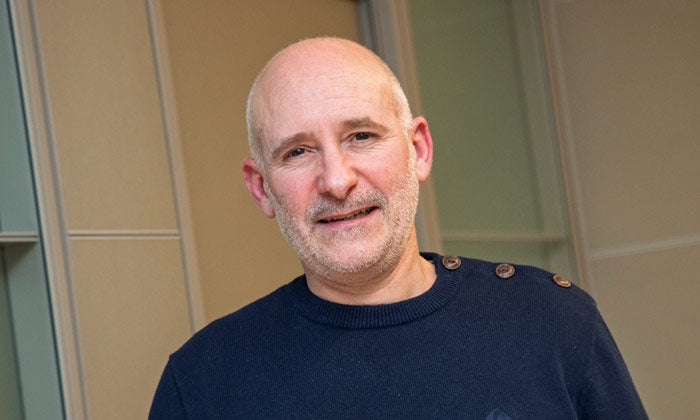 Garikoitz Mendigutxia Garikoitz Mendigutxia