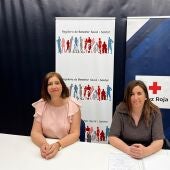 Bienestar Social y Cruz Roja de Altea ponen en marcha un albergue para personas sin hogar
