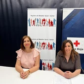 Bienestar Social y Cruz Roja de Altea ponen en marcha un albergue para personas sin hogar Bienestar Social y Cruz Roja de Altea ponen en marcha un albergue para personas sin hogar