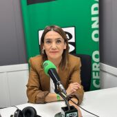 Olga Manzano (PSOE)