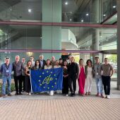 Global Omnium impulsa la purificación sostenible del biogás en depuradoras con el proyecto europeo LIFE GreenCouple