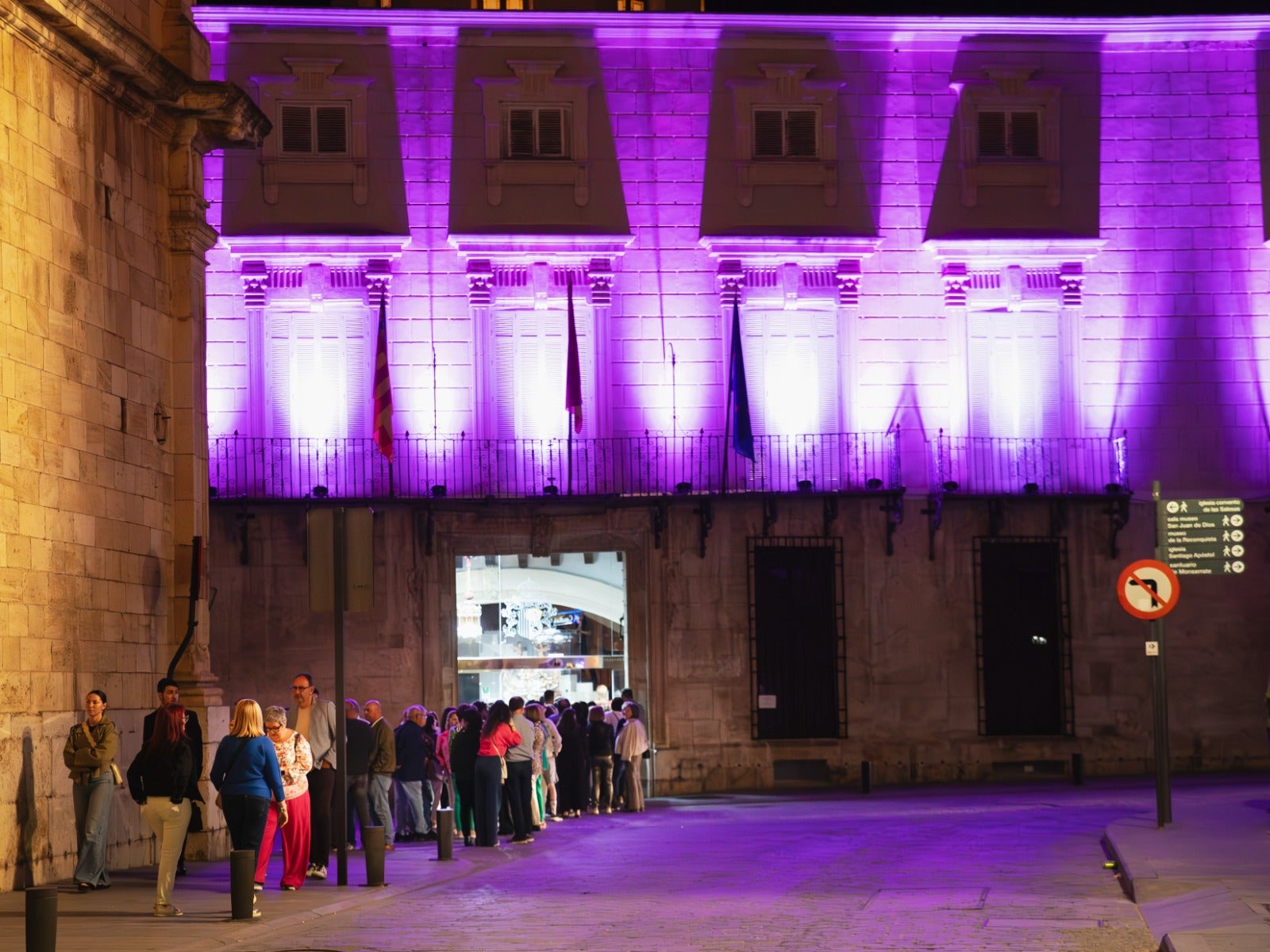 Orihuela celebra este sábado una Noche de los Museos con recreaciones históricas y música en vivo en su casco histórico Orihuela celebra este sábado una Noche de los Museos con recreaciones históricas y música en vivo en su casco histórico