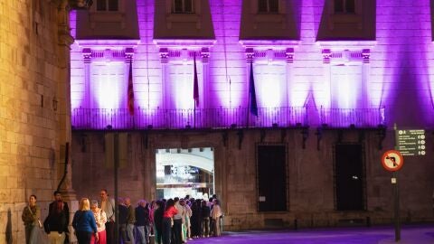 Noche de los Museos de Orihuela