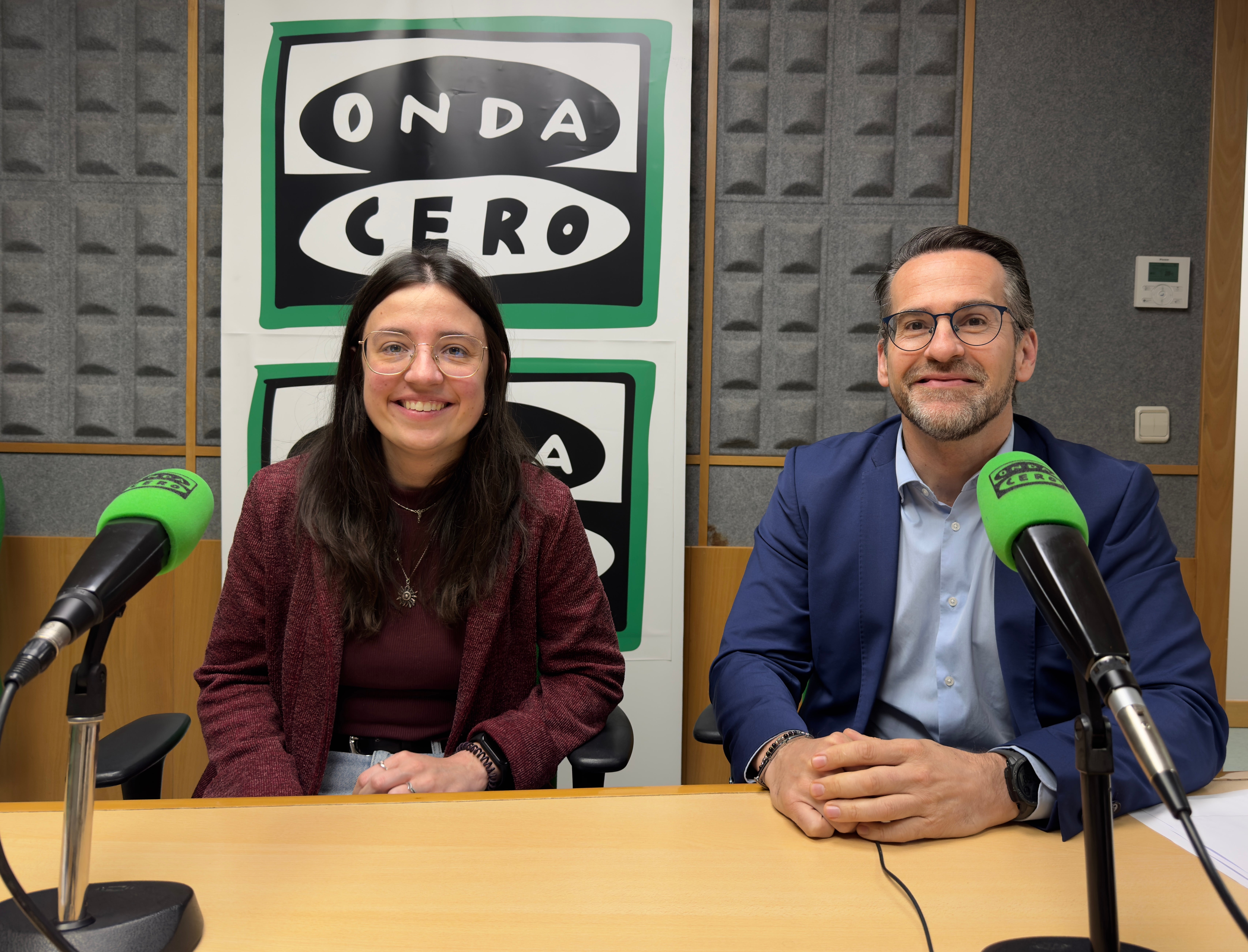 "Tierra de Oportunidades" abre una nueva convocatoria para impulsar el emprendimiento rural en Navarra "Tierra de Oportunidades" abre una nueva convocatoria para impulsar el emprendimiento rural en Navarra