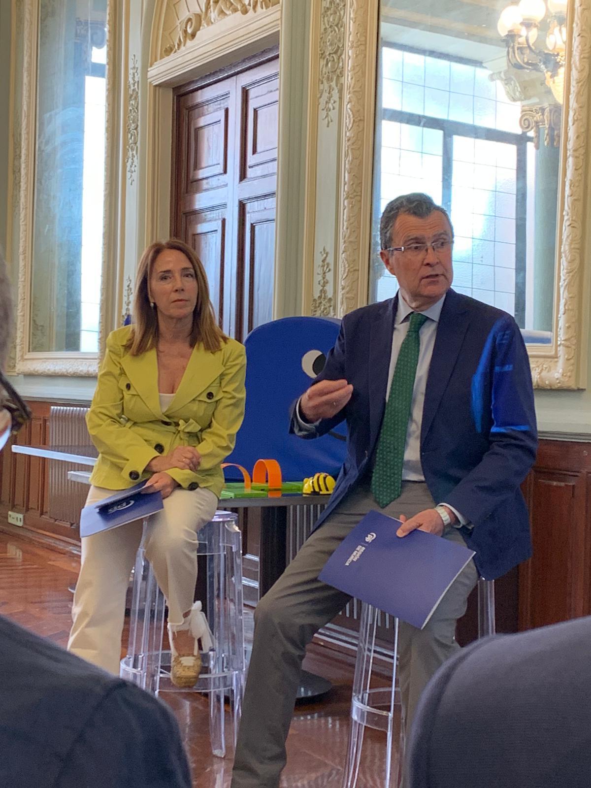'El Alcalde de los niños' 'El Alcalde de los niños'