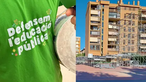 Suspendido el acto de Innov@cant en Villajoyosa Suspendido el acto de Innov@cant en Villajoyosa