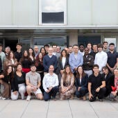 La 9a edició d’UJIStartup impulsa la creació de 20 projectes emprenedors de la comunitat universitària