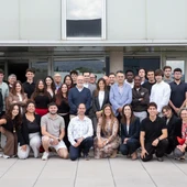 La 9a edició d’UJIStartup impulsa la creació de 20 projectes emprenedors de la comunitat universitària La 9a edició d’UJIStartup impulsa la creació de 20 projectes emprenedors de la comunitat universitària