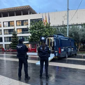 El Ayuntamiento de Almassora amplía hasta final de año el servicio de renovación y expedición del DNI en el municipio El Ayuntamiento de Almassora amplía hasta final de año el servicio de renovación y expedición del DNI en el municipio