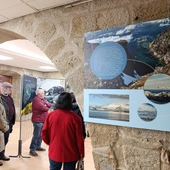 Celanova acolle ata o 25 de maio unha exposición sobre as campañas antárticas Celanova acolle ata o 25 de maio unha exposición sobre as campañas antárticas