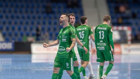 Jugador CD Xota