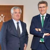 Eurocaja Rural refuerza su banca privada con un acuerdo estratégico junto a Abante.