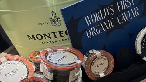 Caviar Riofrio