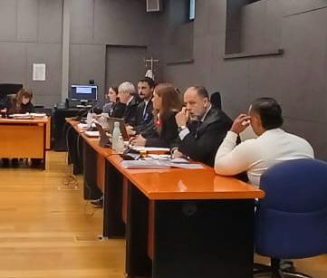 Sobrina del septuagenario muerto en Bilbao: "Nos llamaron la atención las transferencias" Sobrina del septuagenario muerto en Bilbao: "Nos llamaron la atención las transferencias"
