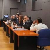 Juicio contra el acusado de varias muertes de gais en Bilbao