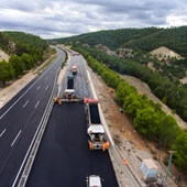 Becsa amplía su presencia en conservación de carreteras y supera los 4.400 kilómetros gestionados en España Becsa amplía su presencia en conservación de carreteras y supera los 4.400 kilómetros gestionados en España