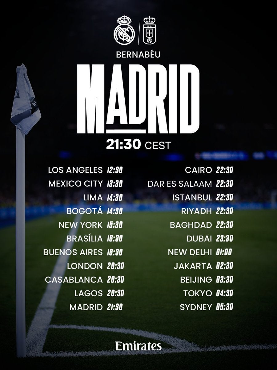 Más de Uno Asturias Deportes 14/5/26 Más de Uno Asturias Deportes 14/5/26