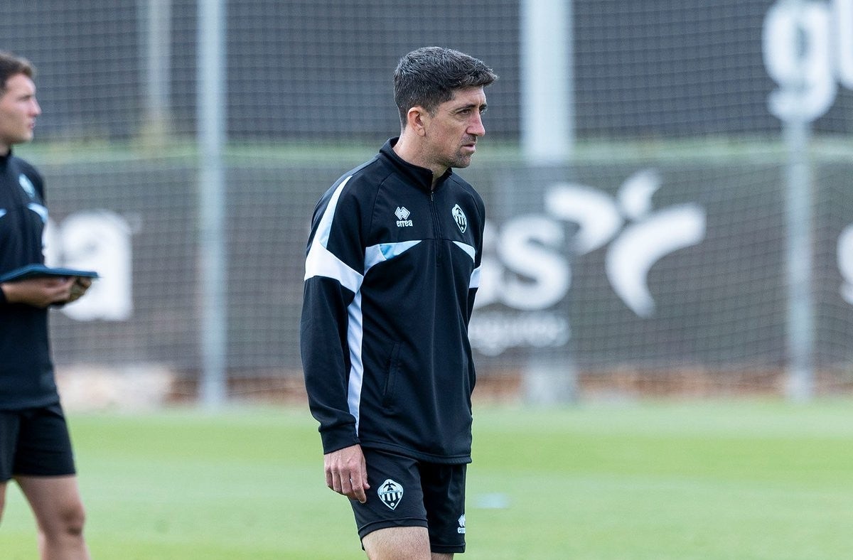 Pablo Hernández gusta en el Elche... pero esperará al Castellón Pablo Hernández gusta en el Elche... pero esperará al Castellón