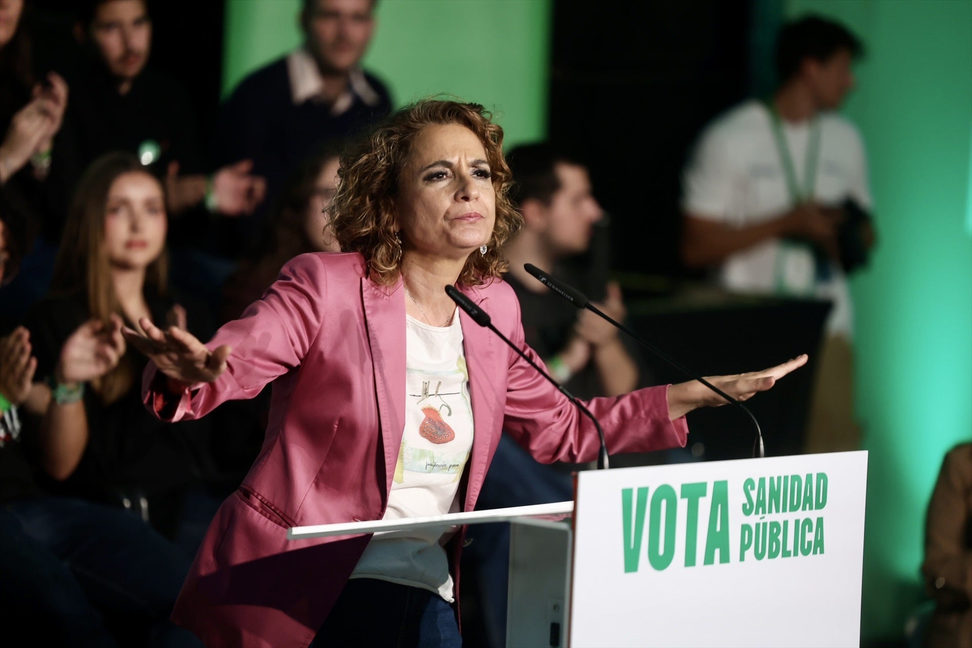 VOTA ¿Cree que los errores en la campaña andaluza pueden ser determinantes en el resultado de las elecciones del próximo domingo? VOTA ¿Cree que los errores en la campaña andaluza pueden ser determinantes en el resultado de las elecciones del próximo domingo?
