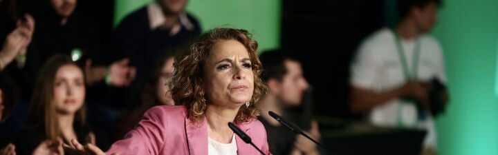¿Cree que los errores en la campaña andaluza pueden ser determinantes en el resultado de las elecciones del próximo domingo?