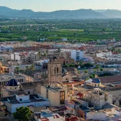 Orihuela Orihuela