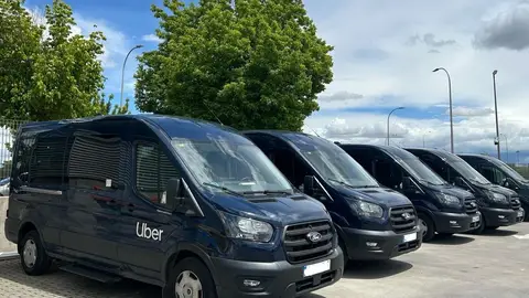 Uber lanza Uber Van XL en Málaga: más espacio para disfrutar en grupo de la Costa del Sol Movilidad