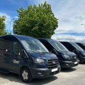 Uber lanza Uber Van XL en Málaga: más espacio para disfrutar en grupo de la Costa del Sol