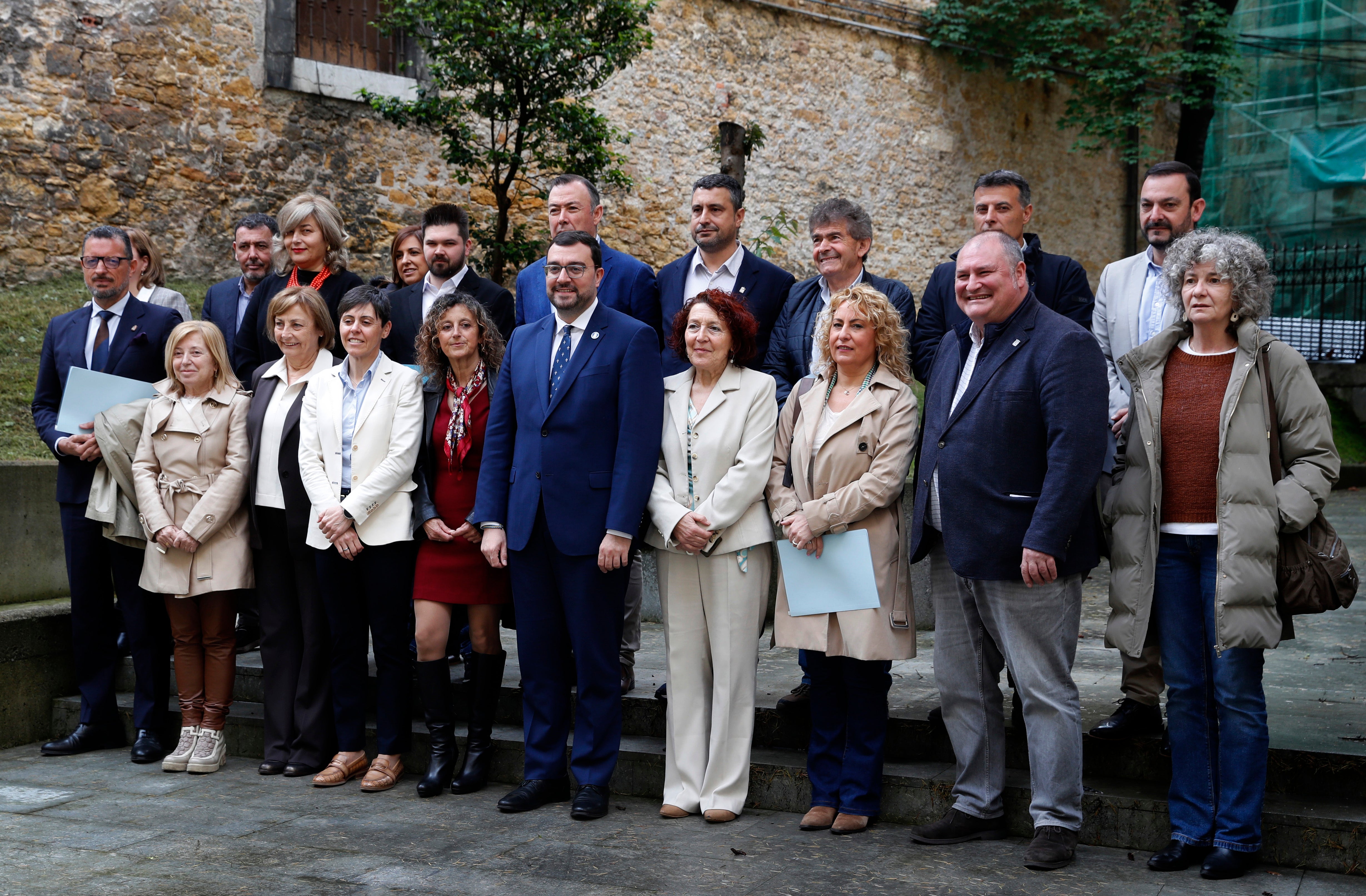 La red autonómica, pública y gratuita de escuelas de 0 a 3 integra 18 centros de 14 nuevos municipios. La red autonómica, pública y gratuita de escuelas de 0 a 3 integra 18 centros de 14 nuevos municipios.