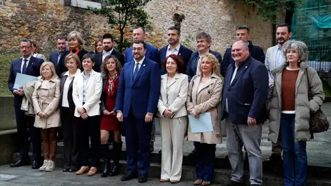 La red autonómica, pública y gratuita de escuelas de 0 a 3 integra 18 centros de 14 nuevos municipios. La red autonómica, pública y gratuita de escuelas de 0 a 3 integra 18 centros de 14 nuevos municipios