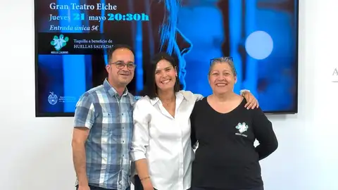 El Gran Teatro acoge el próximo 21 de mayo la XXVI Maratón de Teatro Amateur El Gran Teatro acoge el próximo 21 de mayo la XXVI Maratón de Teatro Amateur