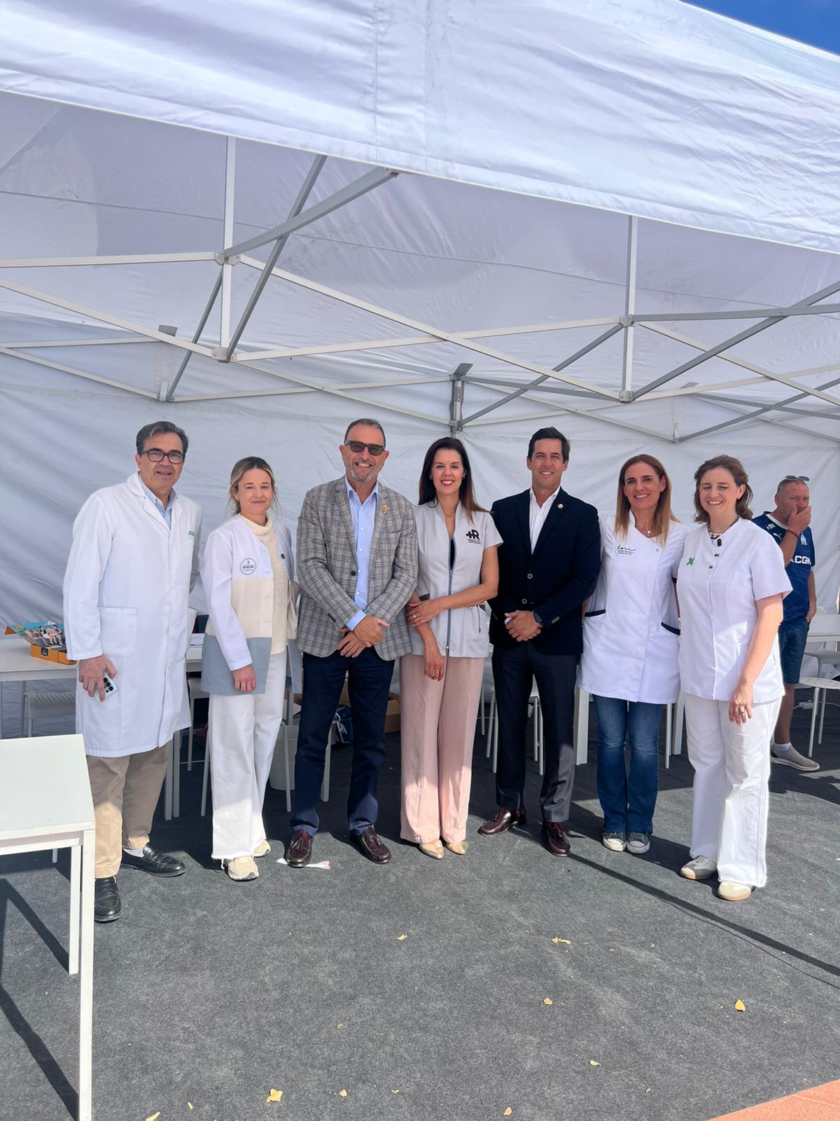 Los farmacéuticos malagueños explican cómo elegir y aplicar correctamente el fotoprotector según cada tipo de piel Los farmacéuticos malagueños explican cómo elegir y aplicar correctamente el fotoprotector según cada tipo de piel